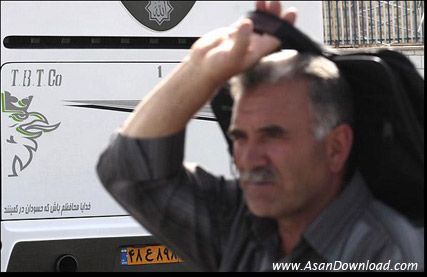 دل نوشته هایی بر بدنه خودروها