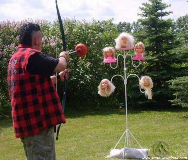 دیدنی های قشنگ روز - قسمت سی و نهم