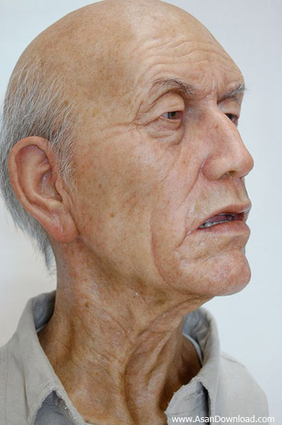 مجسمه هایی که شما را شوکه خواهند کرد
