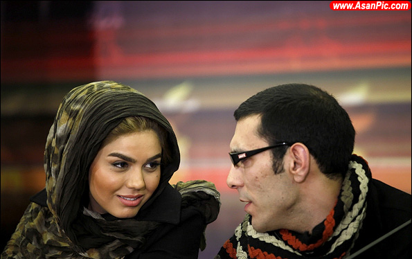 نشست خبری فیلم سینمایی آمین خواهیم گفت