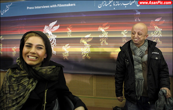 نشست خبری فیلم سینمایی آمین خواهیم گفت