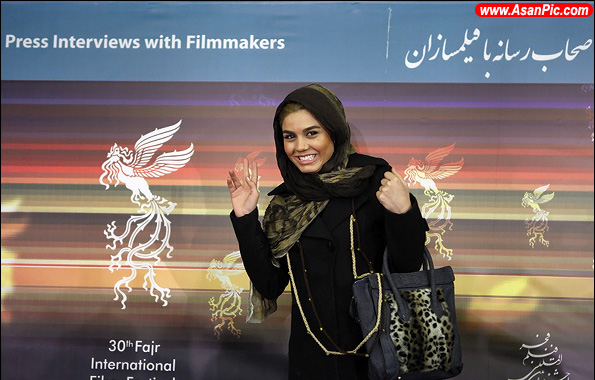 نشست خبری فیلم سینمایی آمین خواهیم گفت