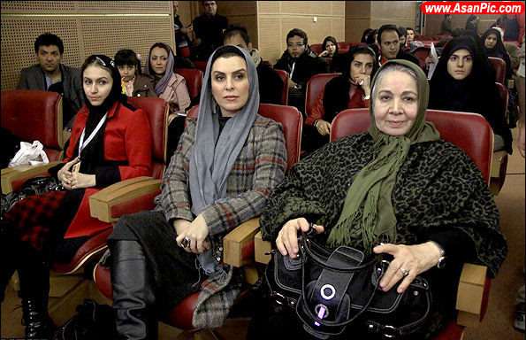 سی امین جشنواره بین المللی فیلم فجر - قسمت چهارم