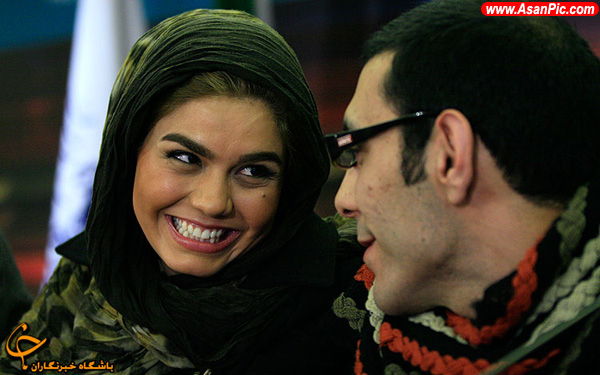 نشست خبری فیلم سینمایی آمین خواهیم گفت