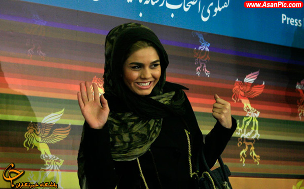 نشست خبری فیلم سینمایی آمین خواهیم گفت
