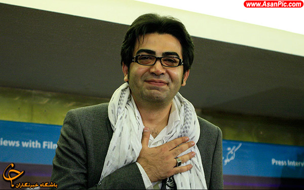 نشست خبری فیلم سینمایی آمین خواهیم گفت