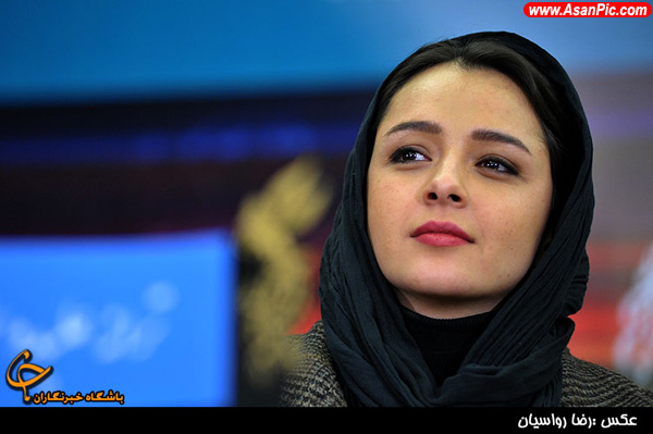 نشست خبری فیلم پذیرایی ساده
