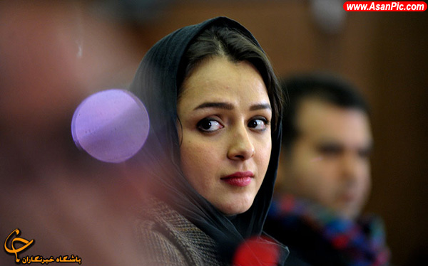 نشست خبری فیلم پذیرایی ساده