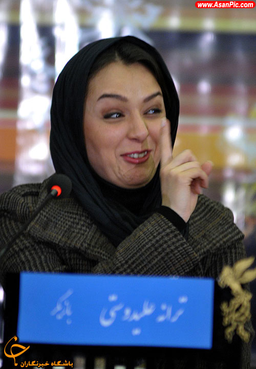 نشست خبری فیلم پذیرایی ساده