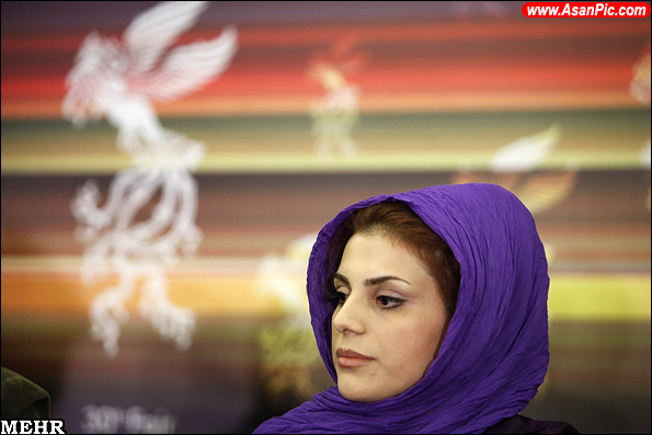 نشست خبری فيلم سينمايی چک