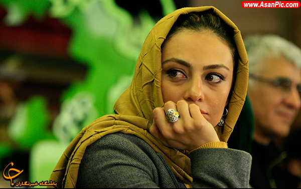 نشست خبری فیلم یکی می خواهد باهات حرف بزنه