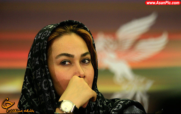 نشست خبری فیلم یکی می خواهد باهات حرف بزنه