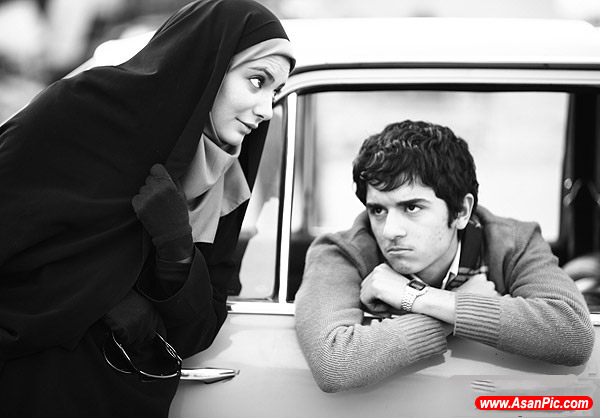 عکس های سریال وضعیت سفید