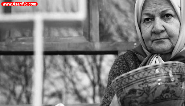 عکس های سریال وضعیت سفید