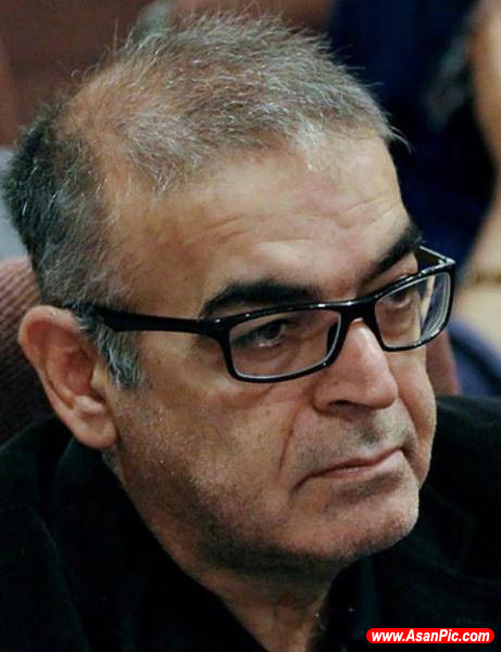 تصاویری منتخب از بازیگران سینما - قسمت سوم