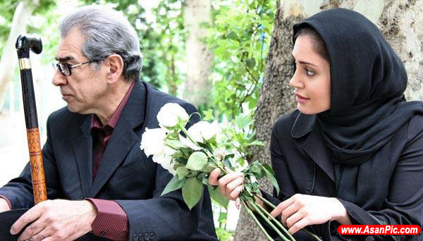 تصاویری منتخب از بازیگران زن سینما - قسمت پانزدهم