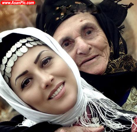 تصاویری منتخب از بازیگران زن سینما - قسمت پانزدهم