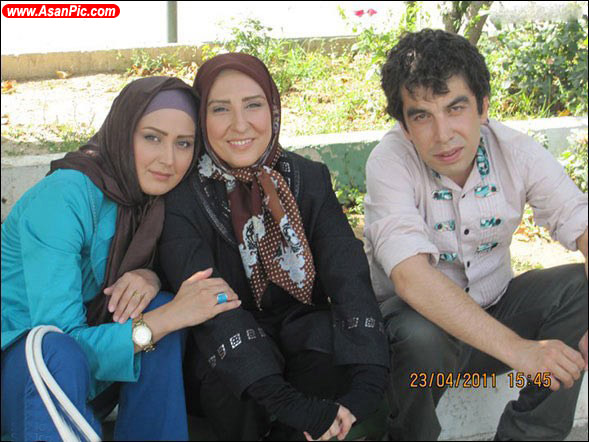 تصاویری منتخب از بازیگران زن سینما - قسمت پانزدهم