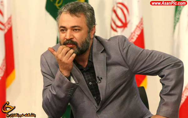 حضور خانواده شهيد بابایی و عوامل سريال شوق پرواز