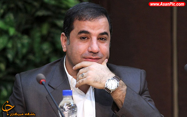 مراسم تقدير از برنامه سازان مجموعه تلويزيونی وضعيت سفيد