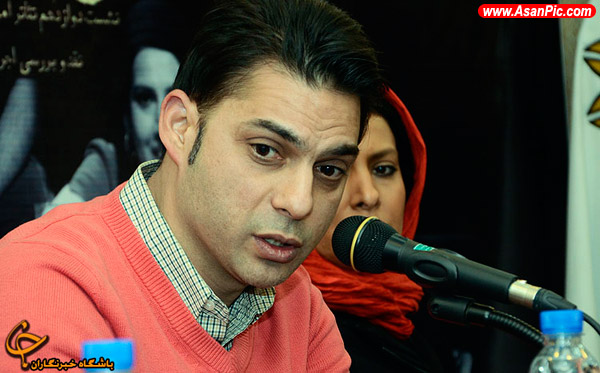 نشست نقد و بررسی تئاتر خشکسالی و دروغ