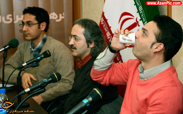 نشست نقد و بررسی تئاتر خشکسالی و دروغ