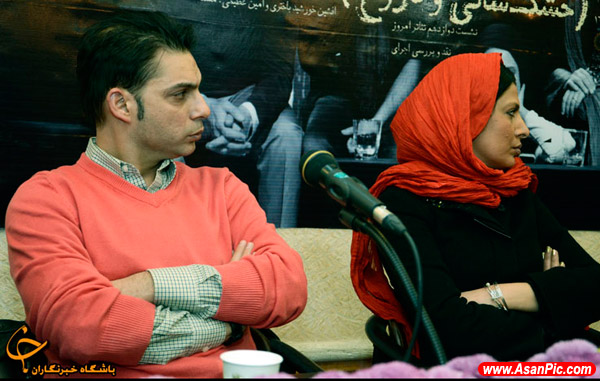 نشست نقد و بررسی تئاتر خشکسالی و دروغ