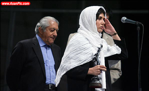 تصاویری منتخب از بازیگران سینما - قسمت نهم