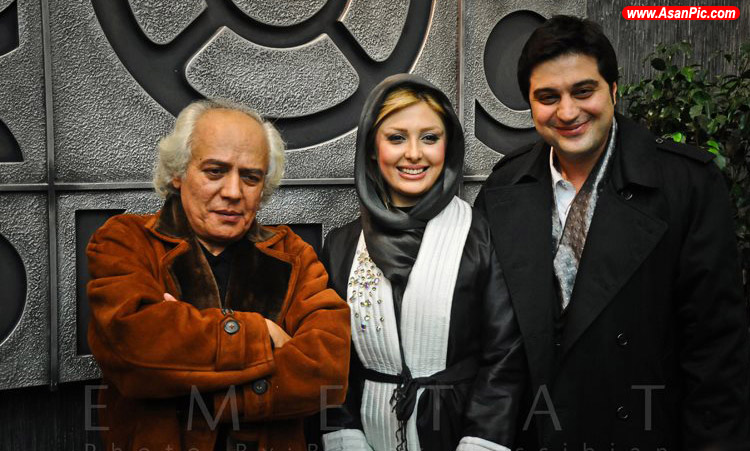 تصاویری منتخب از بازیگران سینما - قسمت نهم