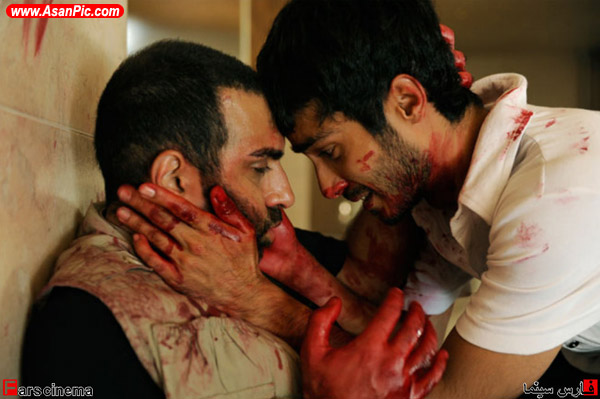 عکس های جدید فیلم گشت ارشاد