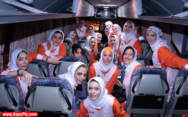 تصاویری منتخب از بازیگران سینما - قسمت سیزدهم