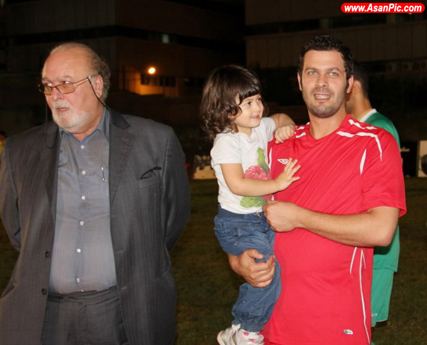 تصاویری منتخب از بازیگران سینما - قسمت سیزدهم