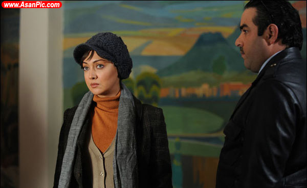 گالری تصاویر فیلم سینمایی خيابان ‌های آرام