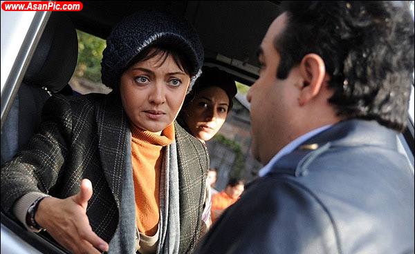 گالری تصاویر فیلم سینمایی خيابان ‌های آرام