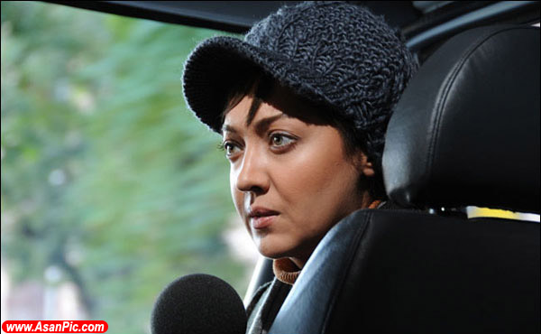 گالری تصاویر فیلم سینمایی خيابان ‌های آرام