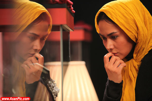 گالری تصاویر فیلم سینمایی در امتداد شهر - قسمت اول