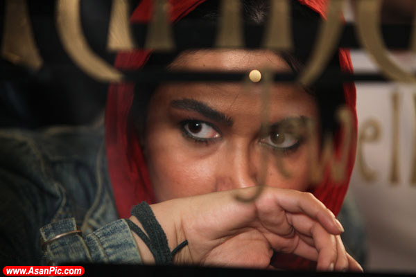 گالری تصاویر فیلم سینمایی در امتداد شهر - قسمت اول