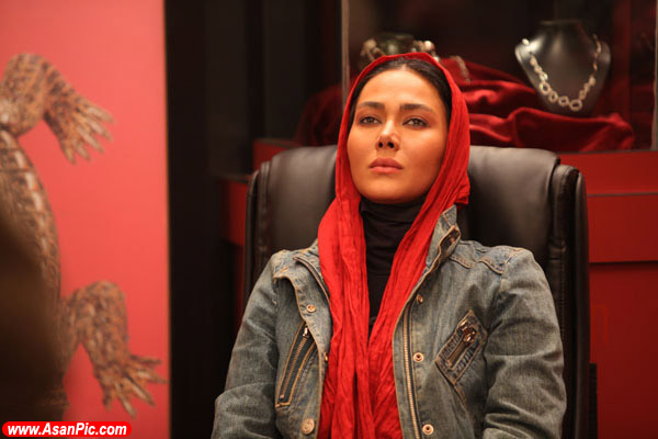 گالری تصاویر فیلم سینمایی در امتداد شهر - قسمت اول