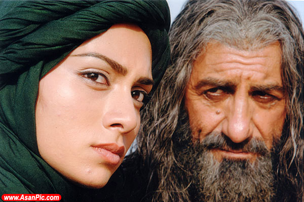 گالری تصاویر فیلم سینمایی راه آبی ابريشم