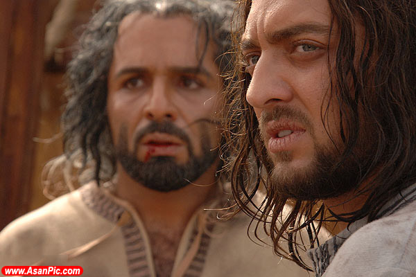 گالری تصاویر فیلم سینمایی راه آبی ابريشم
