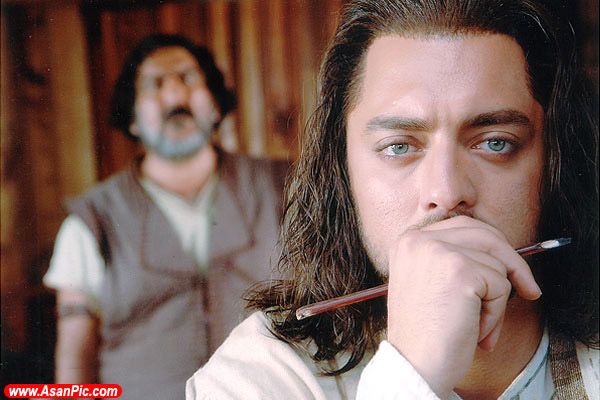 گالری تصاویر فیلم سینمایی راه آبی ابريشم