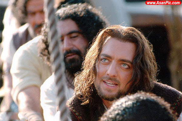 گالری تصاویر فیلم سینمایی راه آبی ابريشم