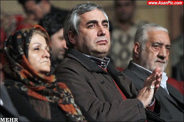 جشن چهلمین سالگرد تاسیس شبکه اول سیما