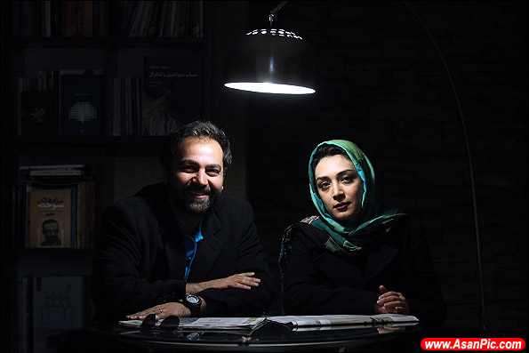 نشست بررسی سریال تلویزیونی شیدایی