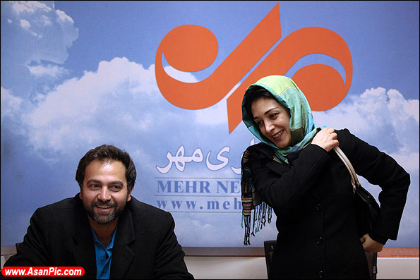نشست بررسی سریال تلویزیونی شیدایی