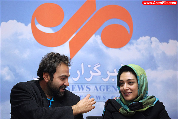 نشست بررسی سریال تلویزیونی شیدایی