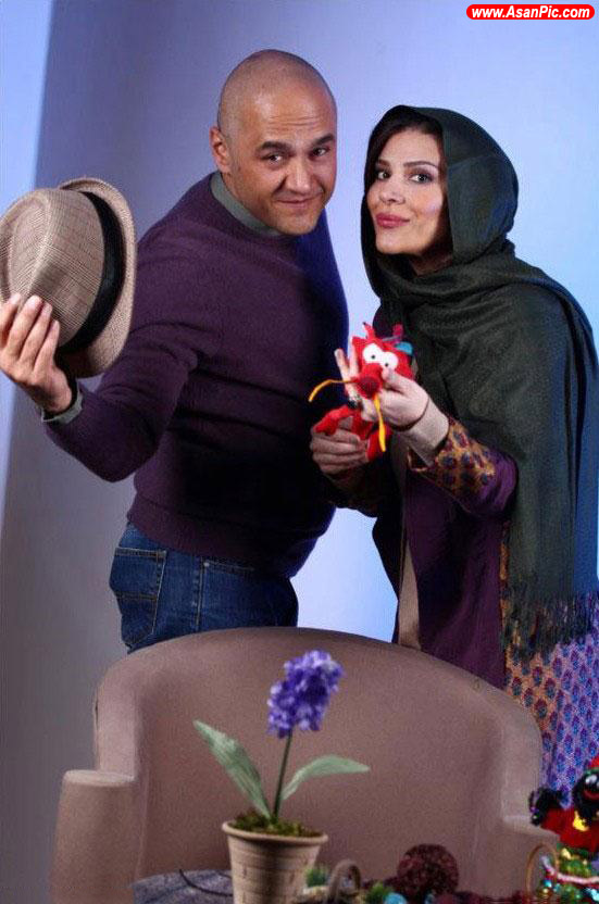 تصاویری منتخب از بازیگران سینما - قسمت شانزدهم