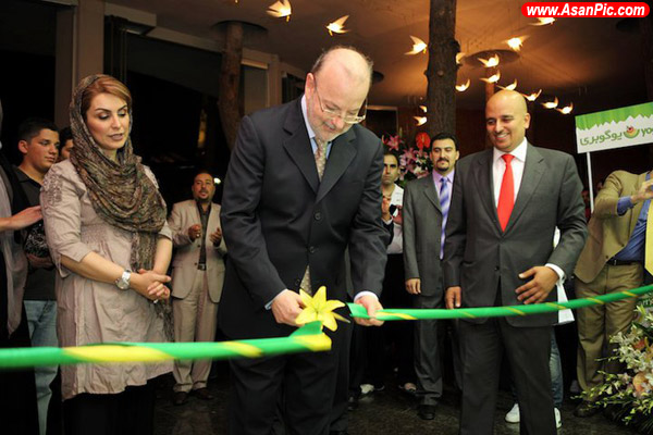 تصاویری منتخب از بازیگران سینما - قسمت شانزدهم