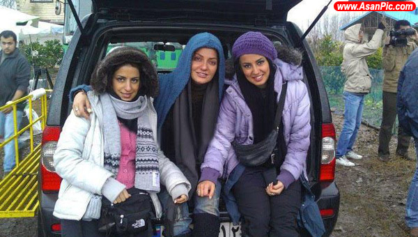 تصاویری منتخب از بازیگران سینما - قسمت شانزدهم
