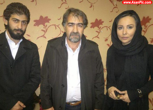 تصاویری منتخب از بازیگران سینما - قسمت شانزدهم